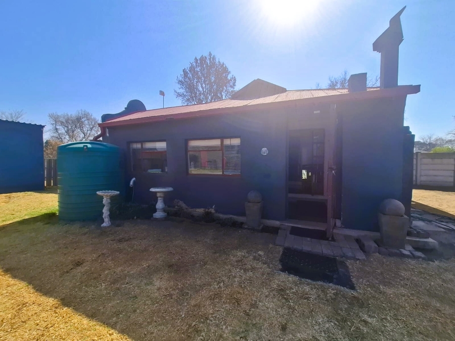 5 Bedroom Property for Sale in Villiers Free State